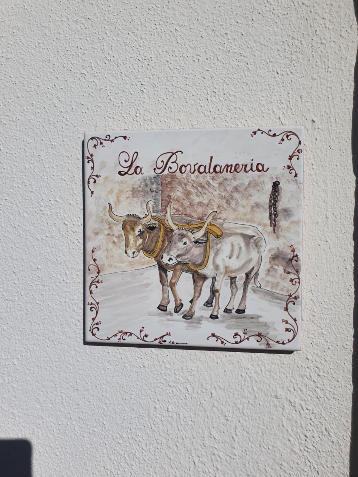 Masseria Strada Agriturismo จิโนซา ภายนอก รูปภาพ
